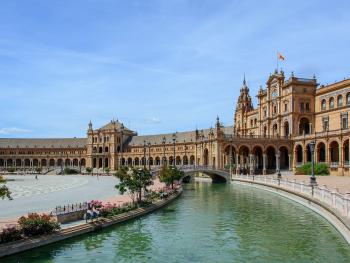 andalousie-seville